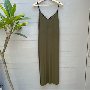 Zara Midi Dress